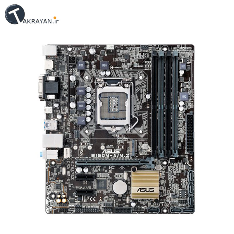 ASUS B150M-AM.2 Mainboard